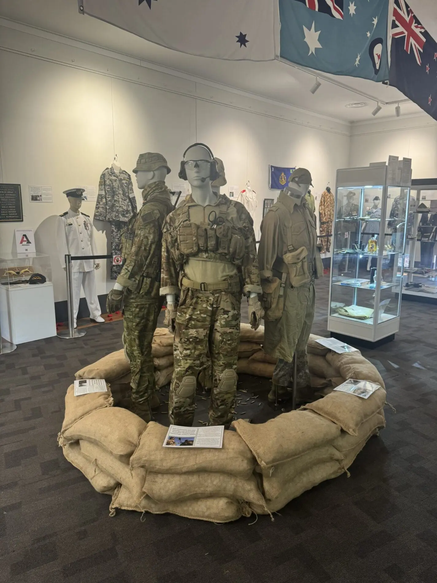 Dave Law - ANZAC Day