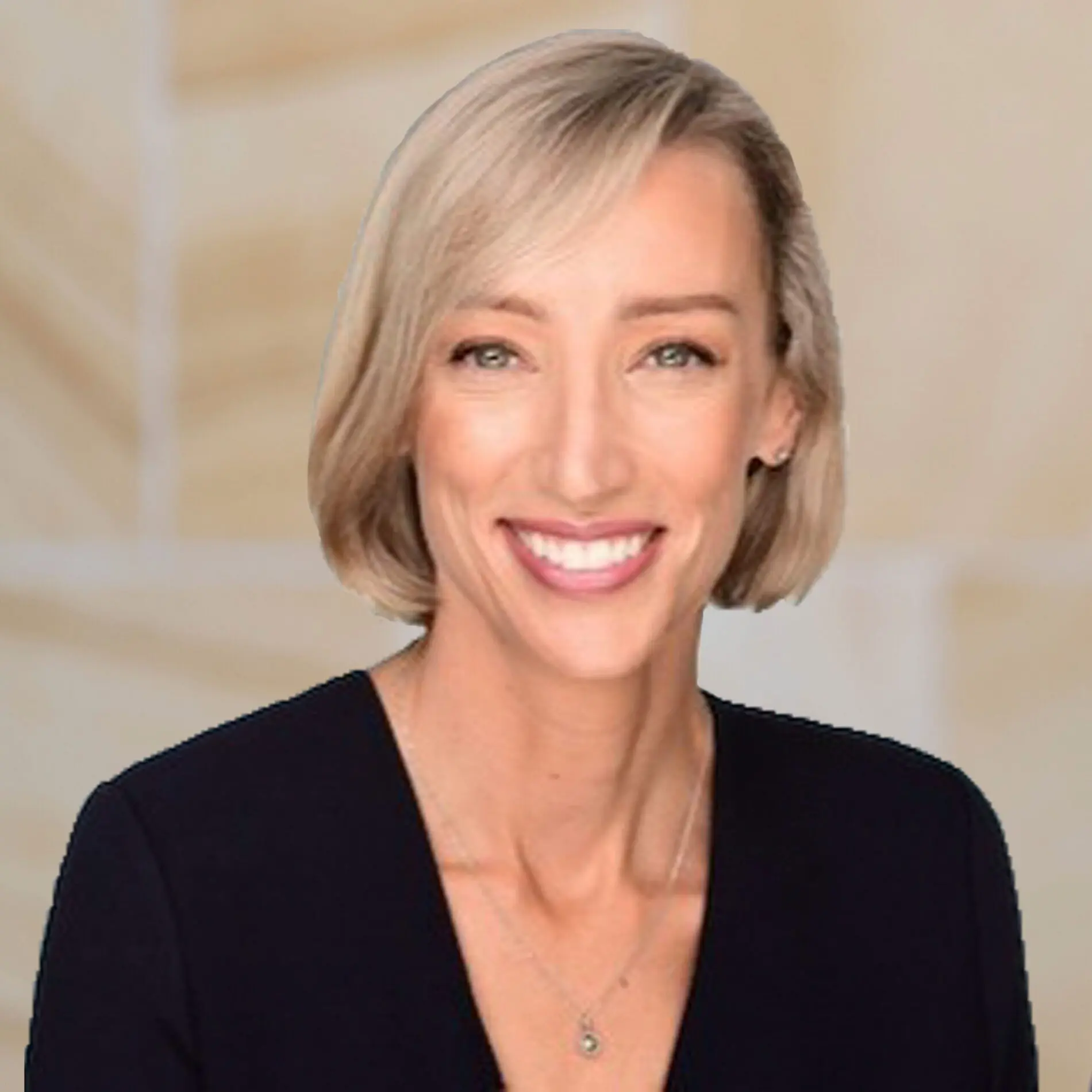 Annie Schmidt headshot