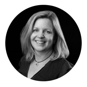 Rosie Mcardle Portrait