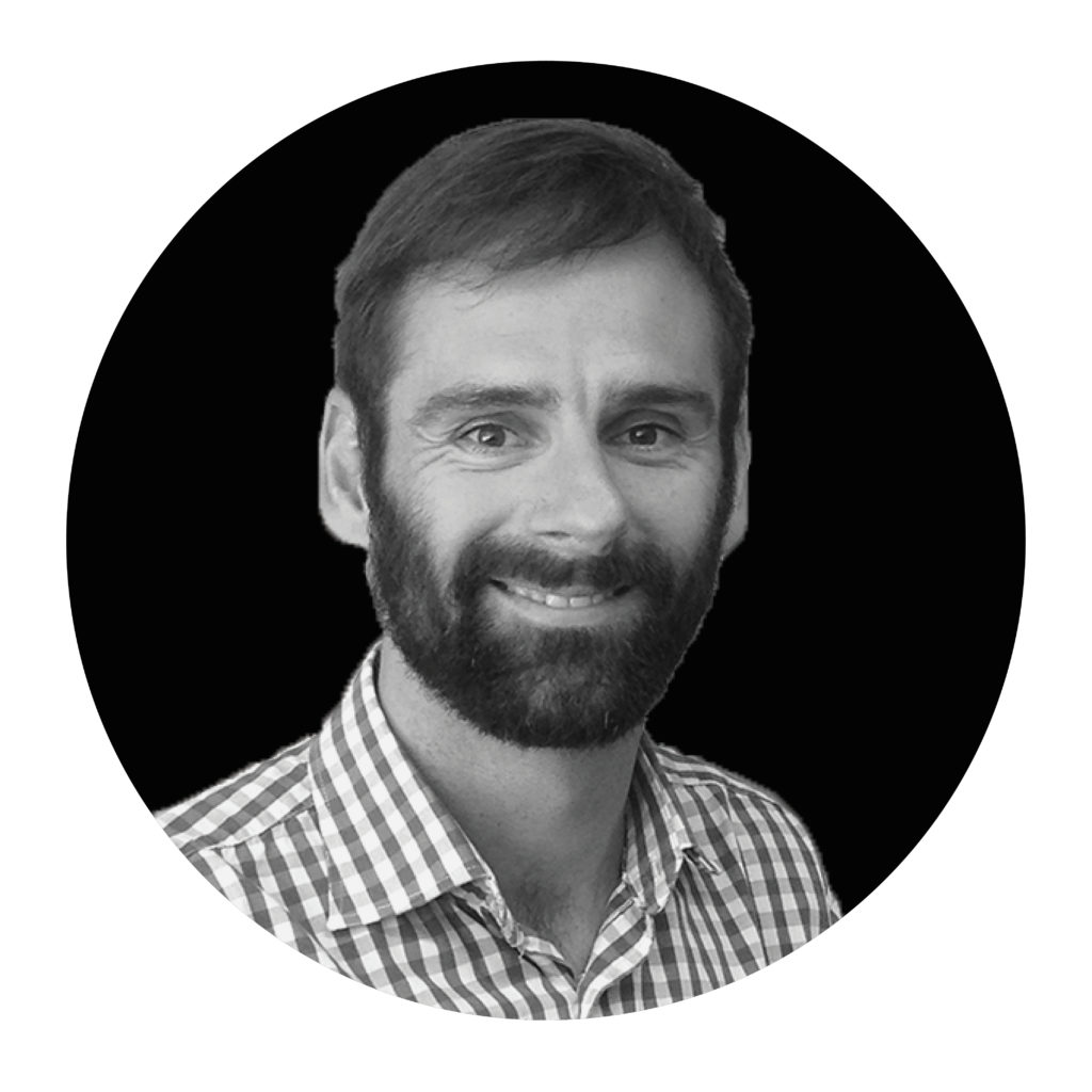Brett Craig Portrait