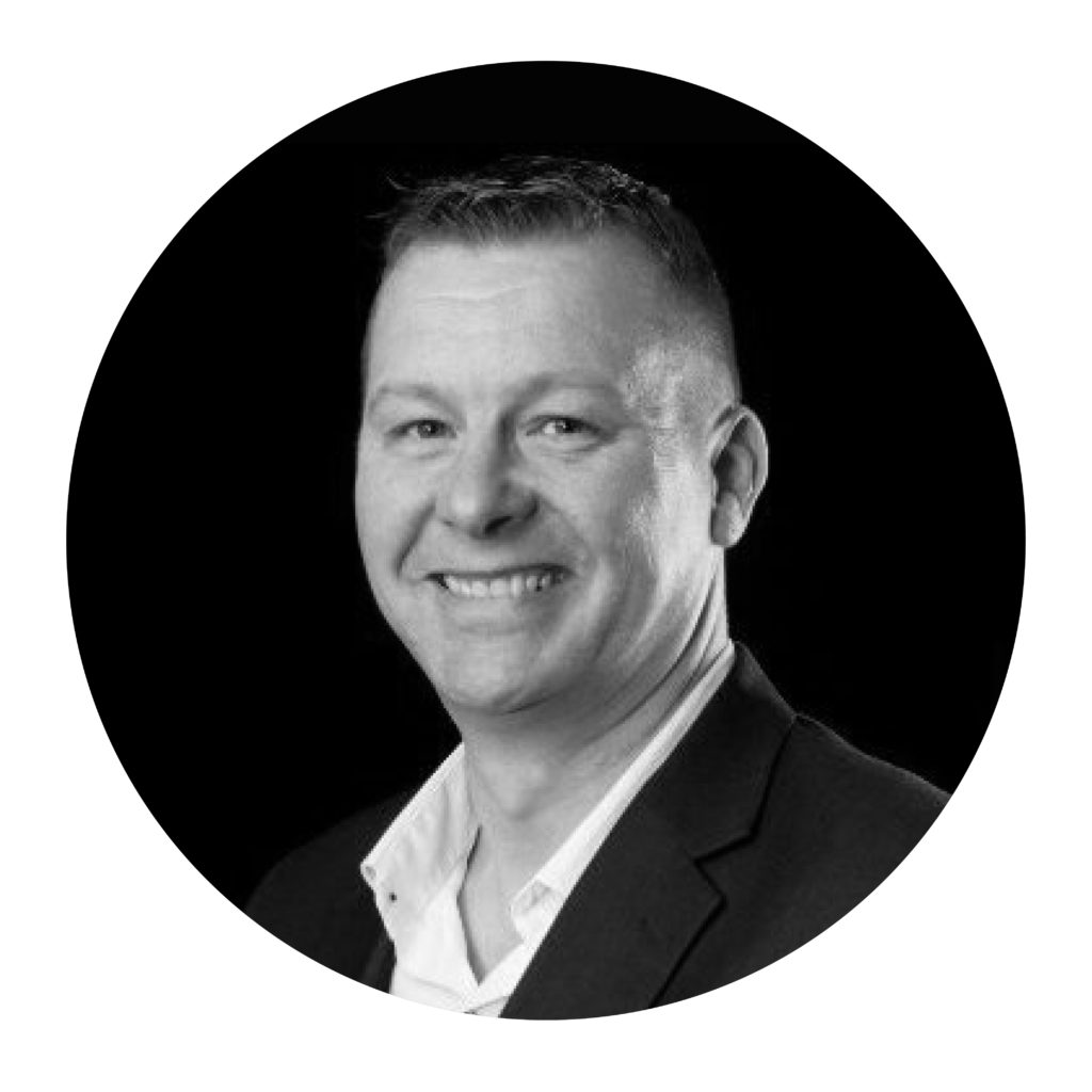 Andrew Brightmore portrait