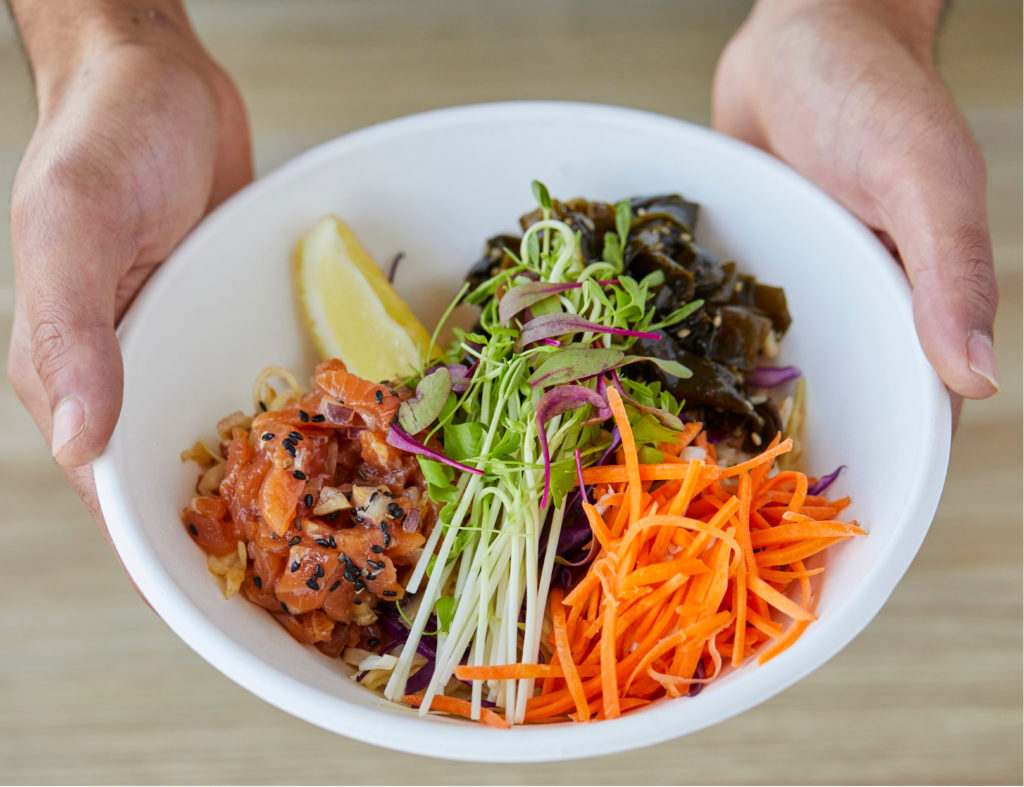 employee food and support services health and wellness