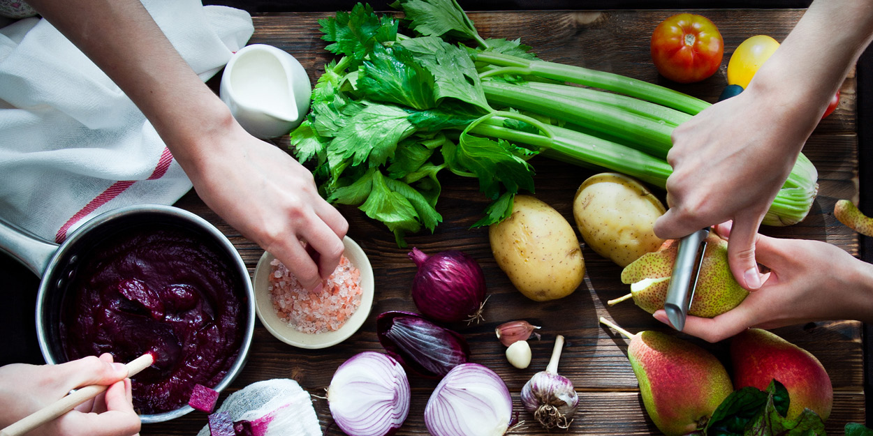 Foodbuy Food Service and Hospitality Procurement Services