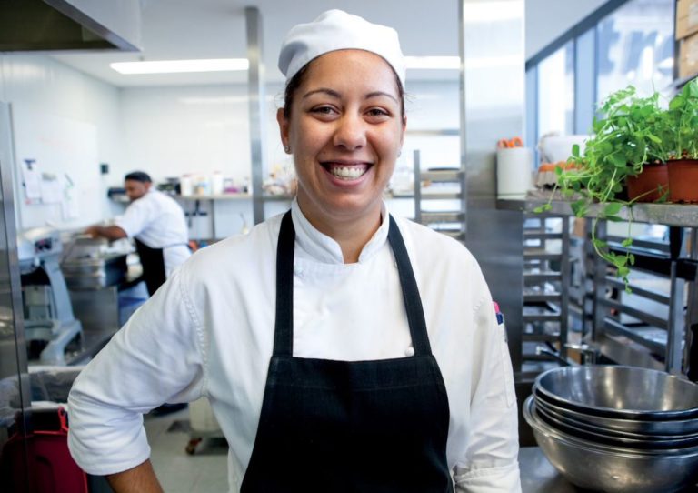 Why Compass Leading Ethical & Professional Standards in Hospitality