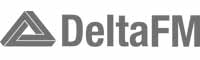 Delta FM logo