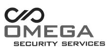 Omega Security Services Logo