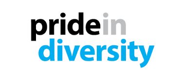 Pride in Diversity graphic