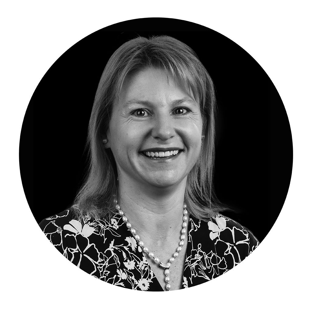 Shelley Roberts Portrait