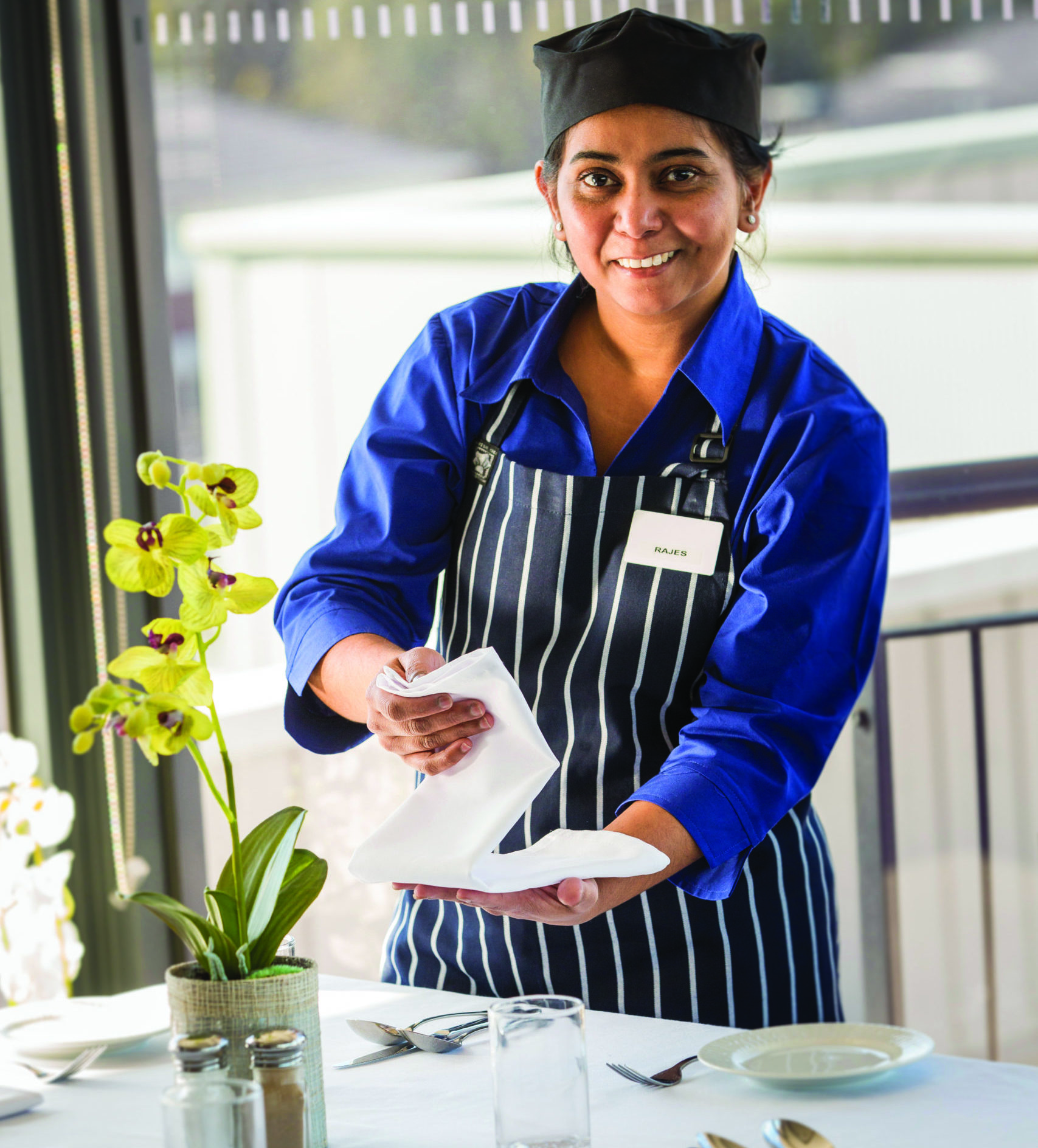 Events Compass Group Australia