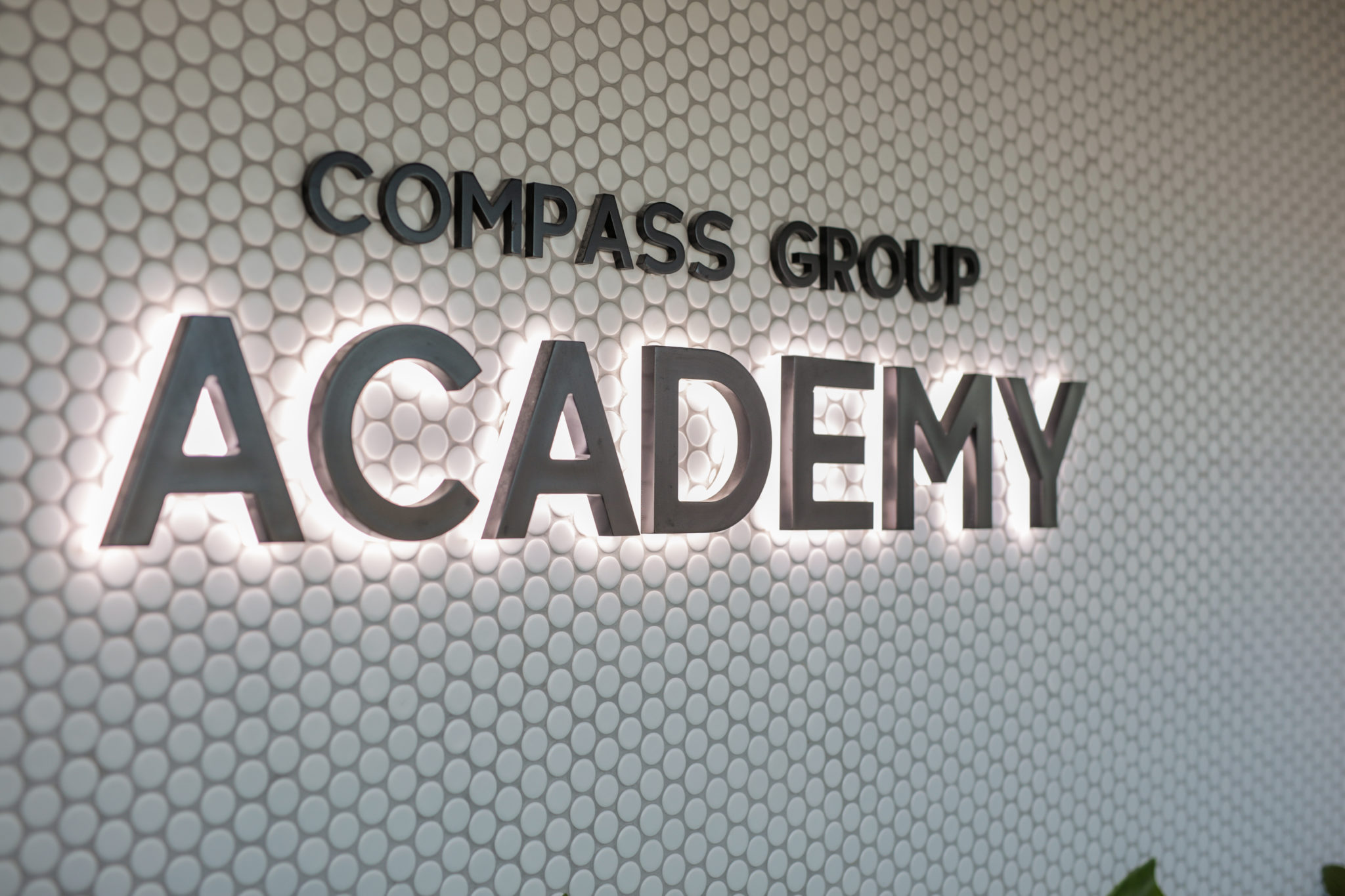 Compass Group wins Employer of the Year Compass Group Australia