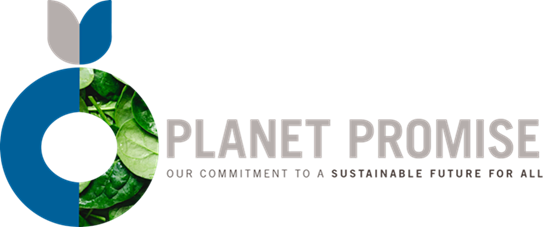 Planet Promise logo