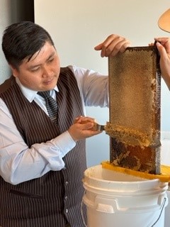 Honey - Restaurant Associates