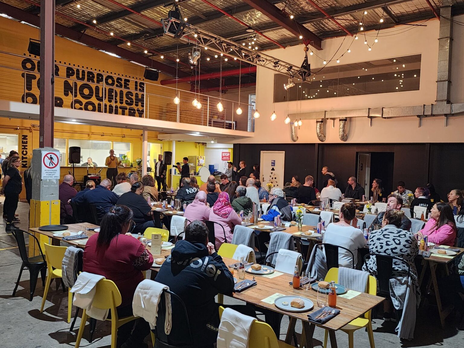 Compass Group Aus Market LeadingFood and Support Services