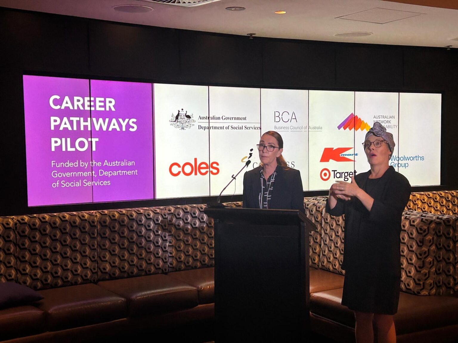 Compass Group Aus Market LeadingFood and Support Services