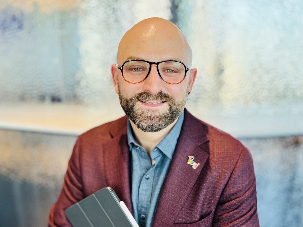 John Toubia