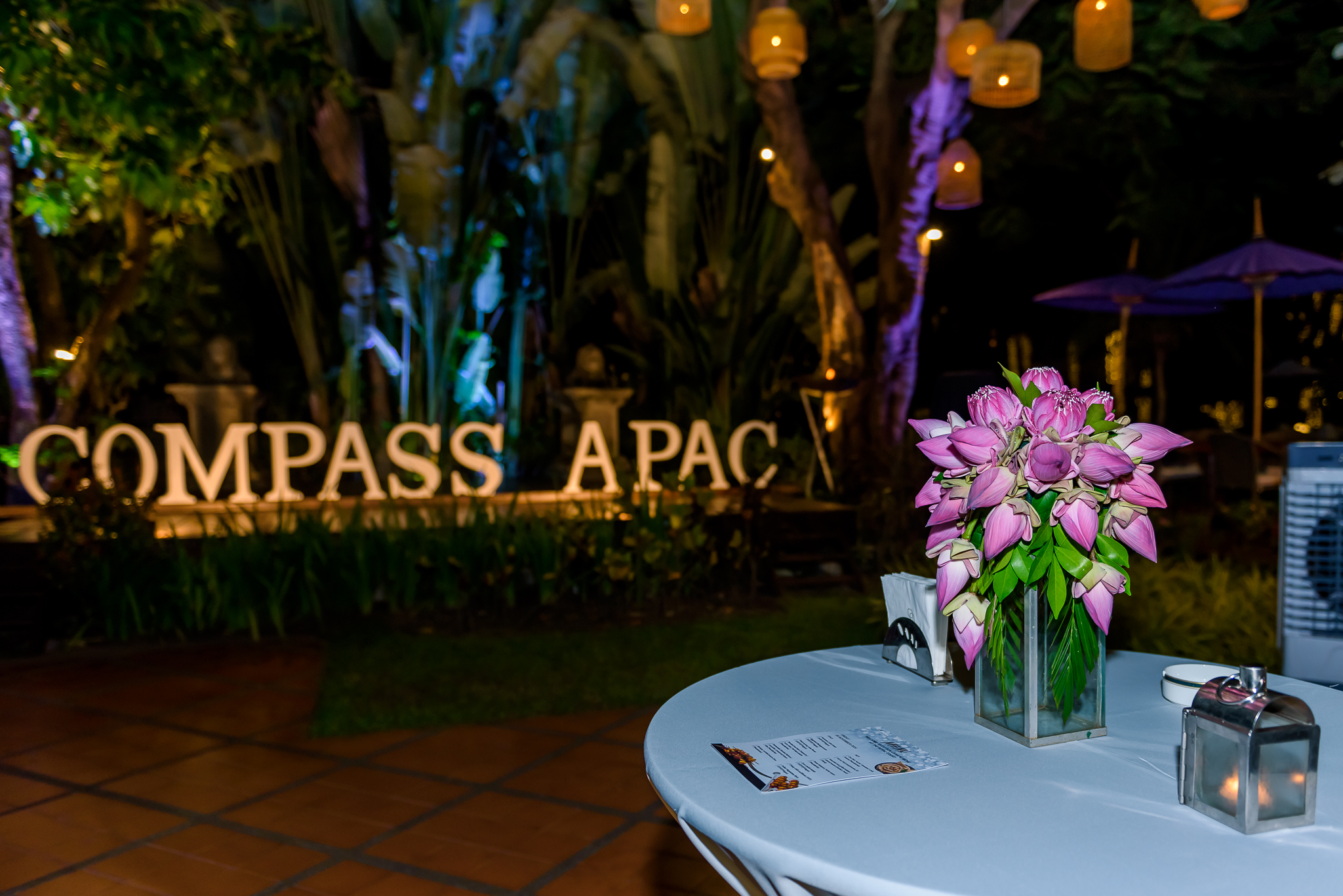 APAC Sales Excellence Awards