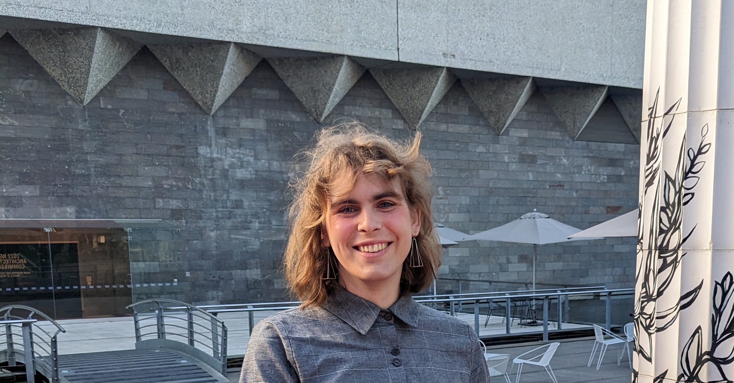 Avery Vinter - Meet Our People|Avery Vinter||||Avery Vinter - Meet Our People|Avery Vinter - Meet Our People