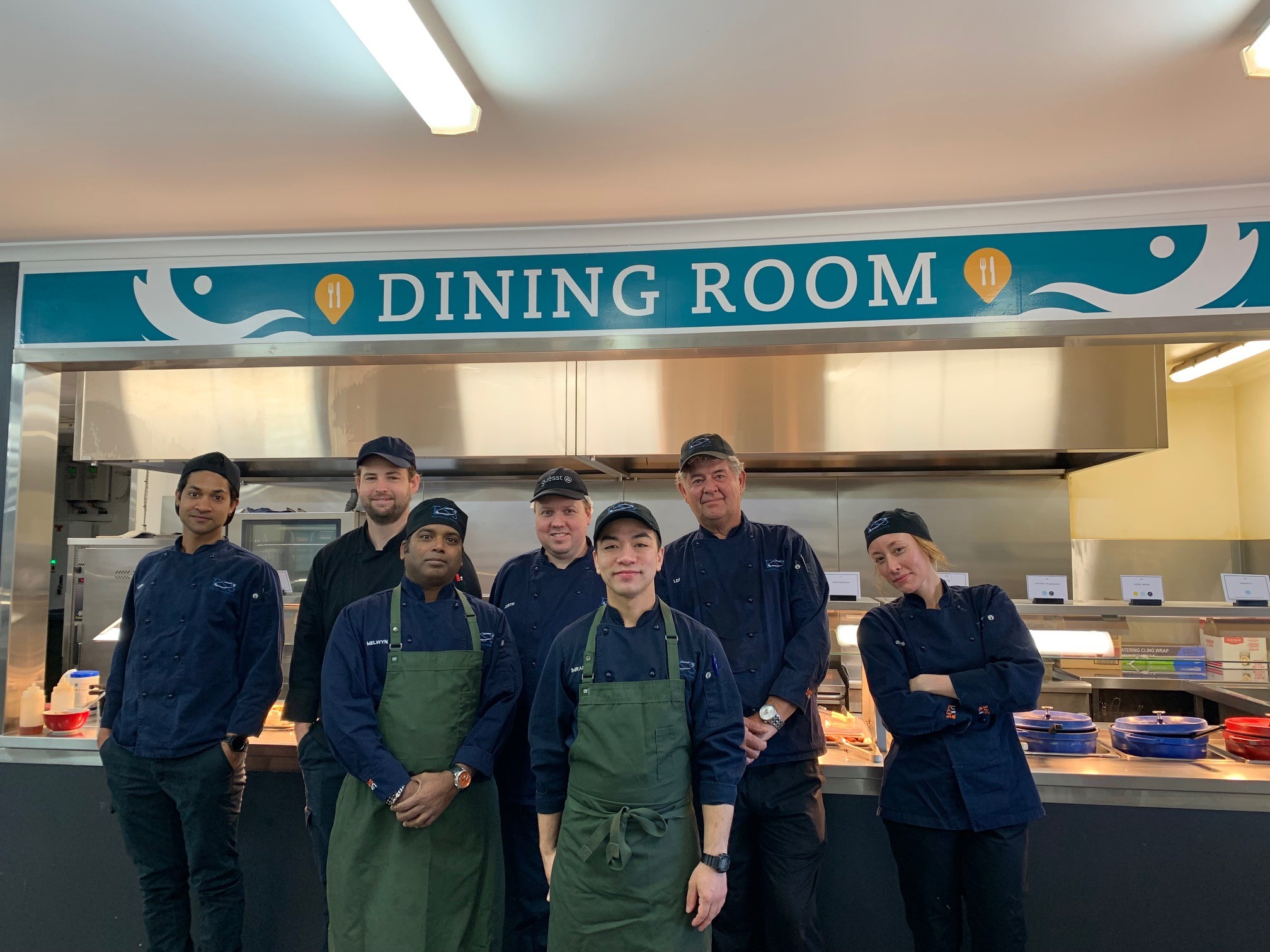 Chefs||Chef|Chef|Chef|Chefs|Chef|Chef|Chef|Chefs|Chef