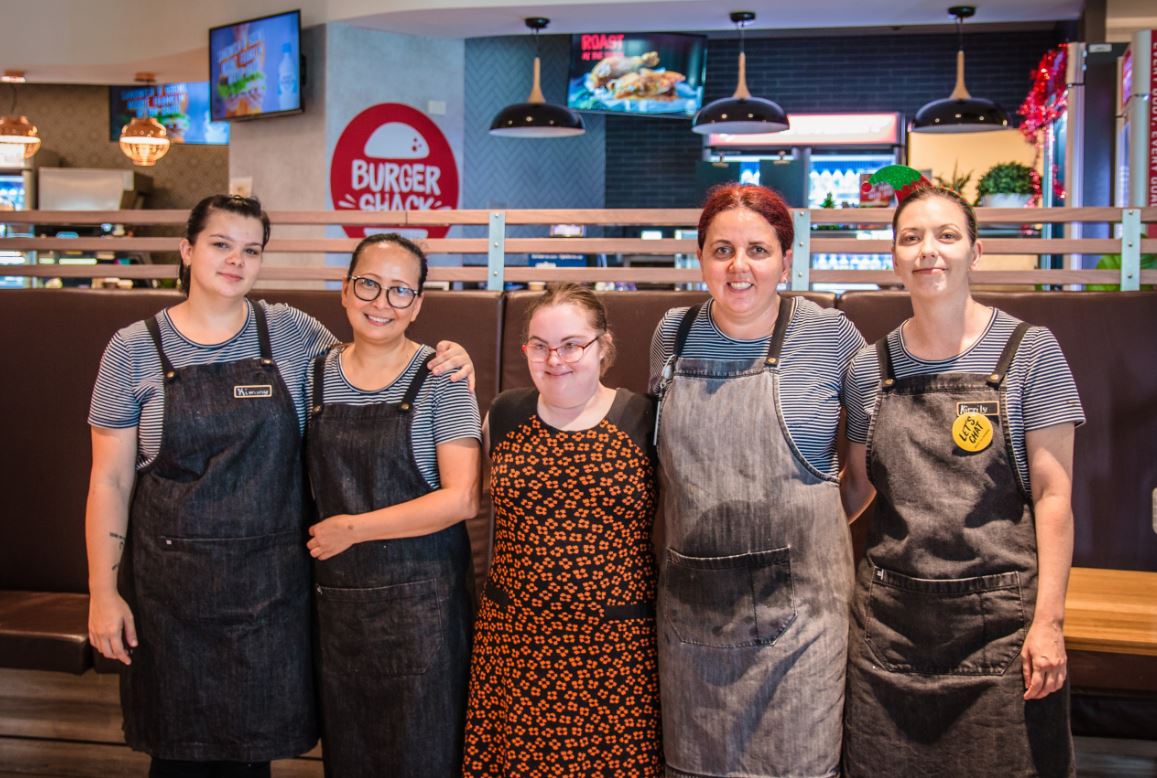 Ella employee|Ella employee