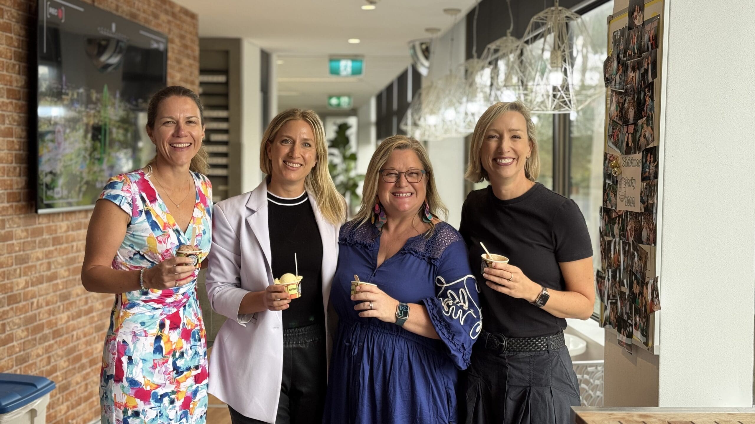 Two Good Co. Event for International Women's Day