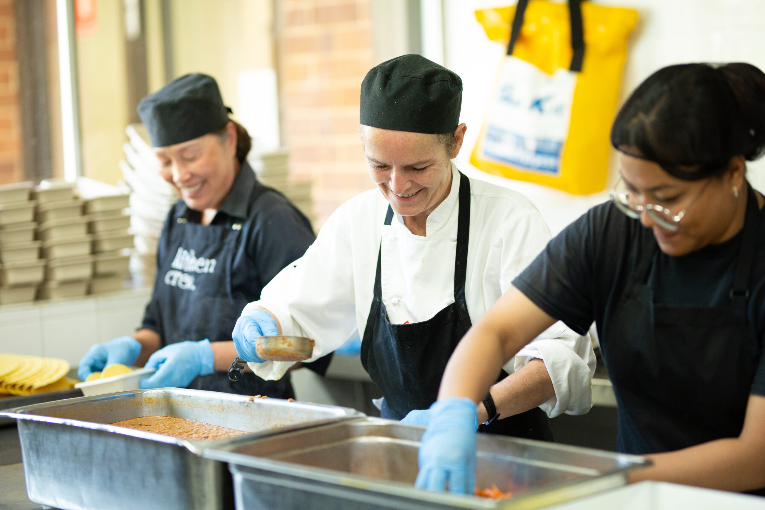 Melissa Reynolds - Chef Appreciation Week||Melissa Reynolds - Chef Appreciation Week|Melissa Reynolds - Chef Appreciation Week|Melissa Reynolds - Chef Appreciation Week