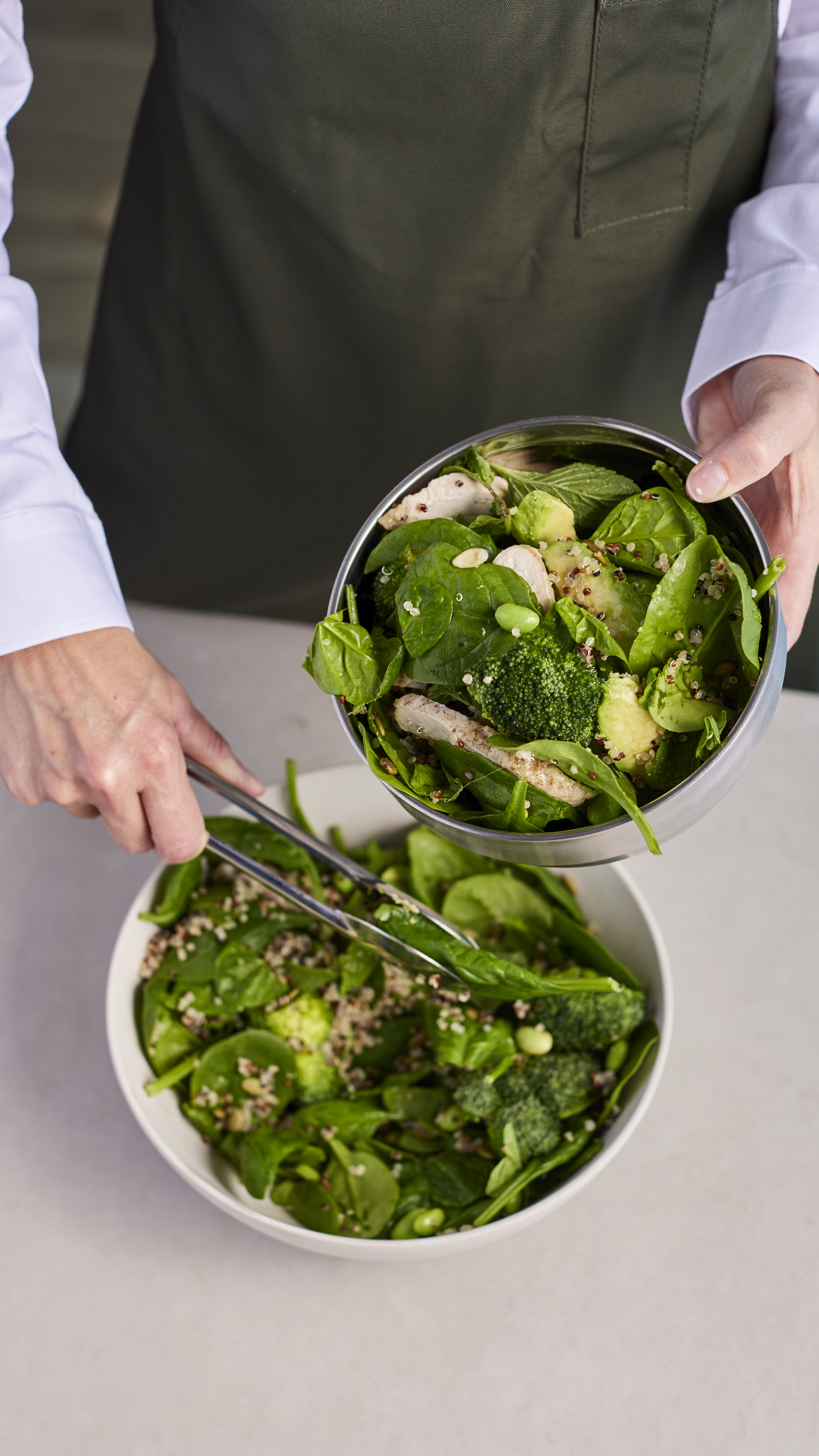 Leading the Fight Against Food Waste