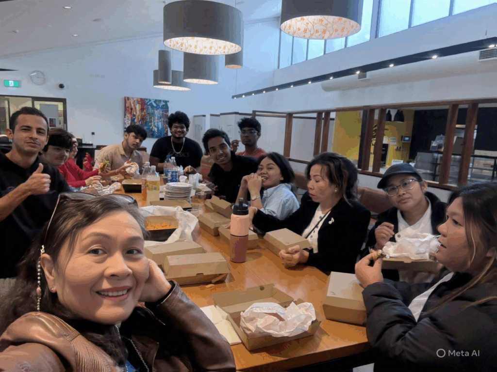 Chartwells Team Builds Inclusion from the Inside Out