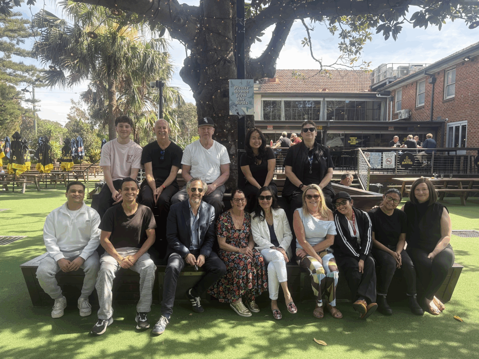 News | Compass Group Australia