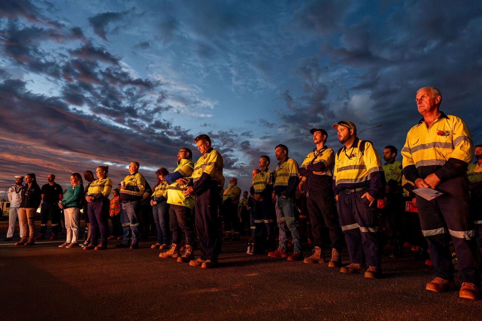 News | Compass Group Australia
