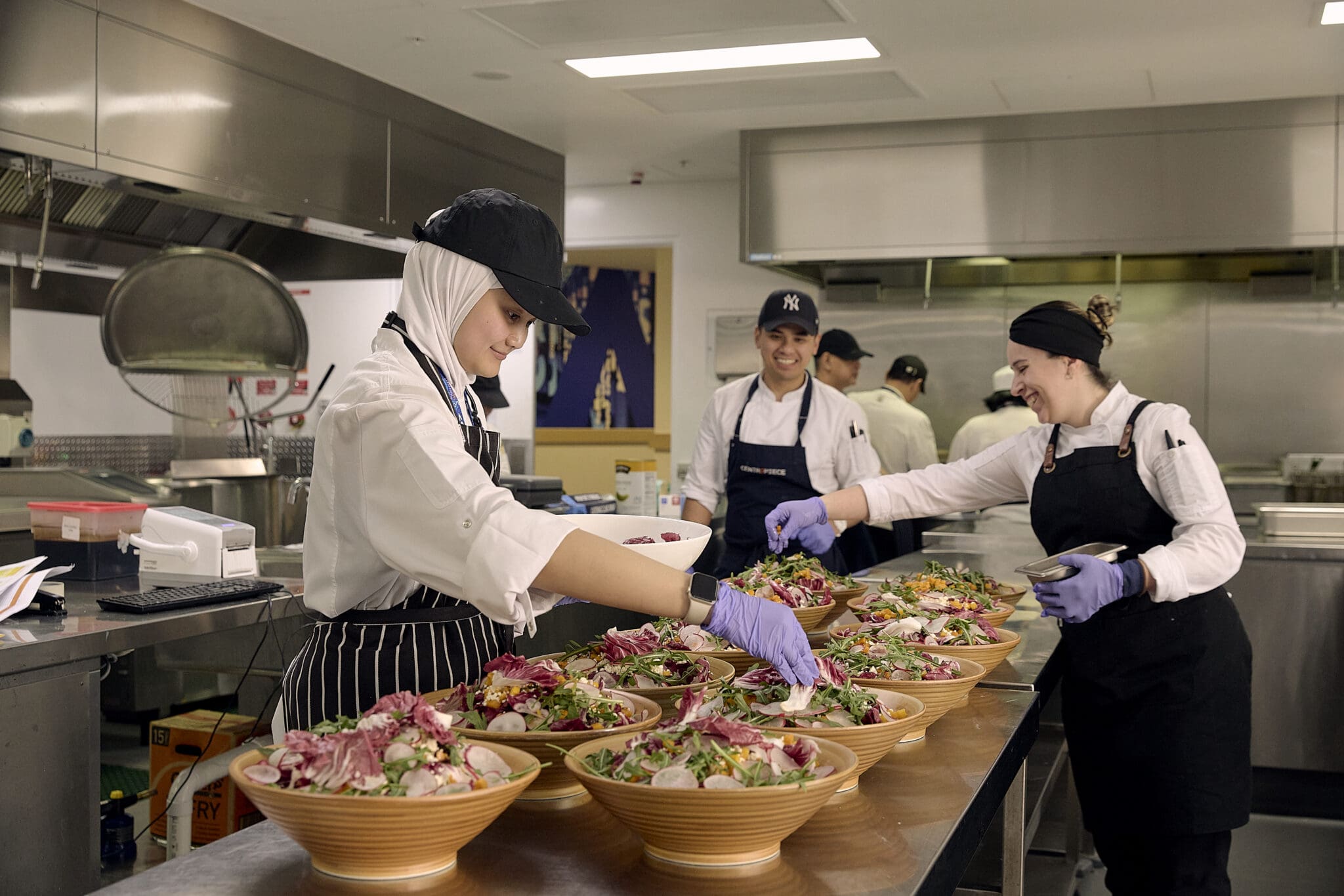 News | Compass Group Australia